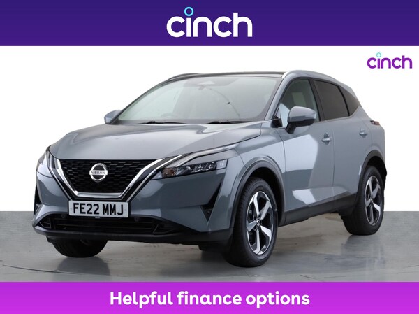 Used Nissan Qashqai 2022 for sale - 76041301: Photo 9