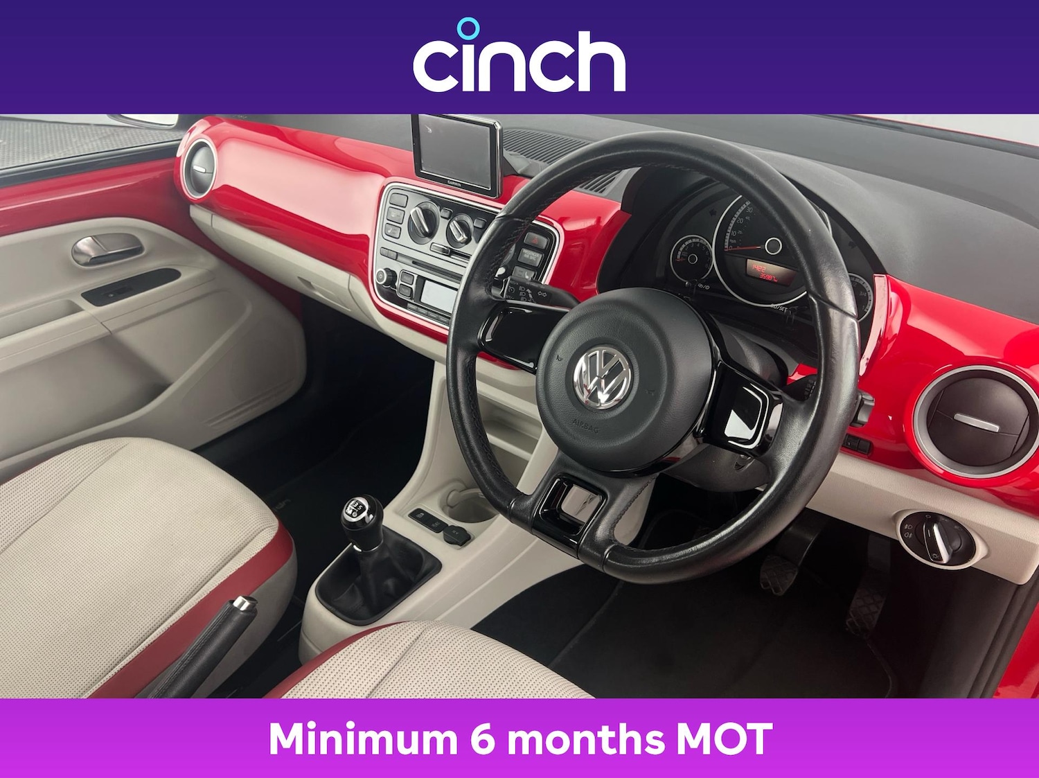 Used Volkswagen up! 2016 for sale - 76552139: Photo 12