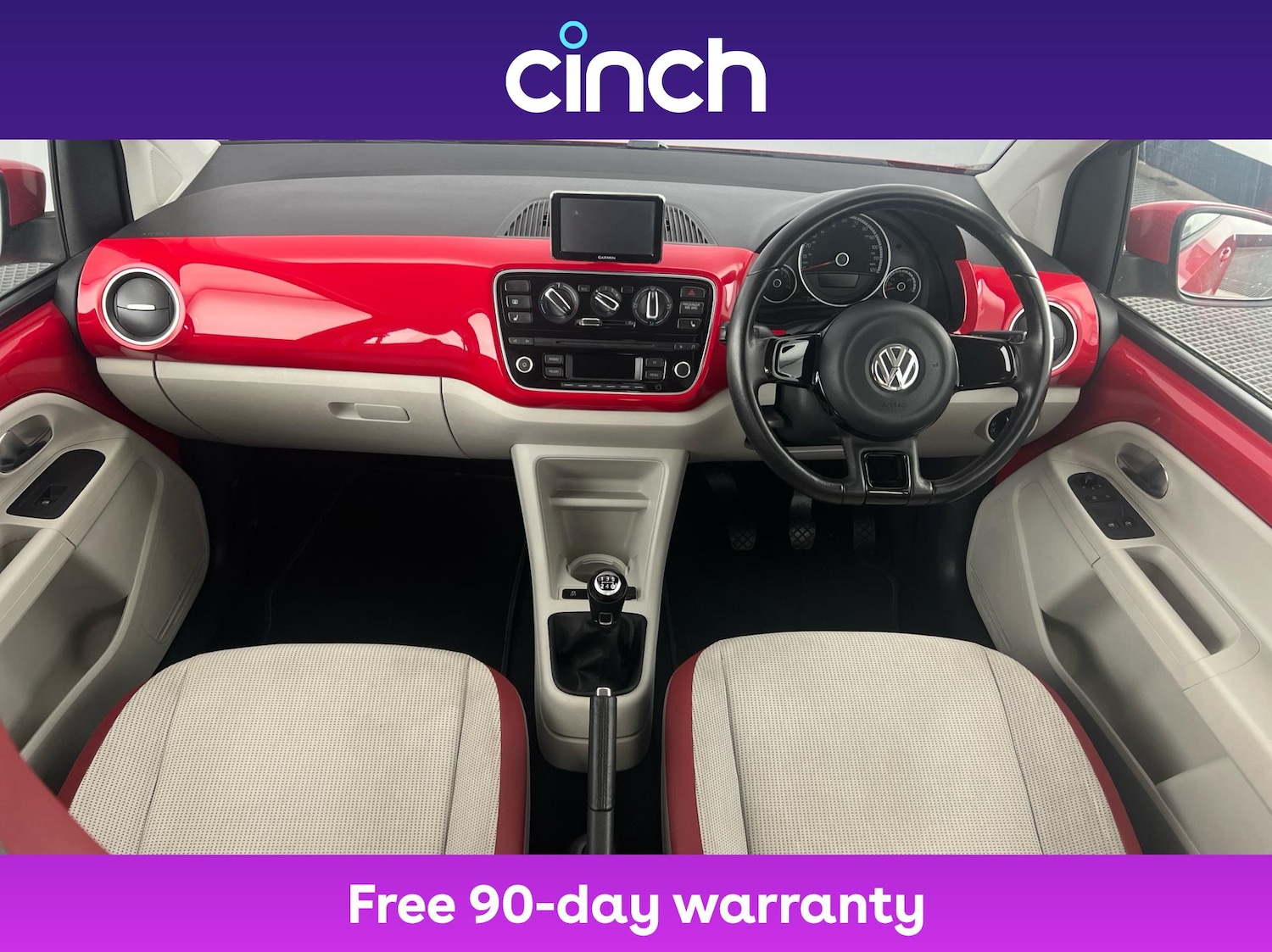 Used Volkswagen up! 2016 for sale - 76552139: Photo 15