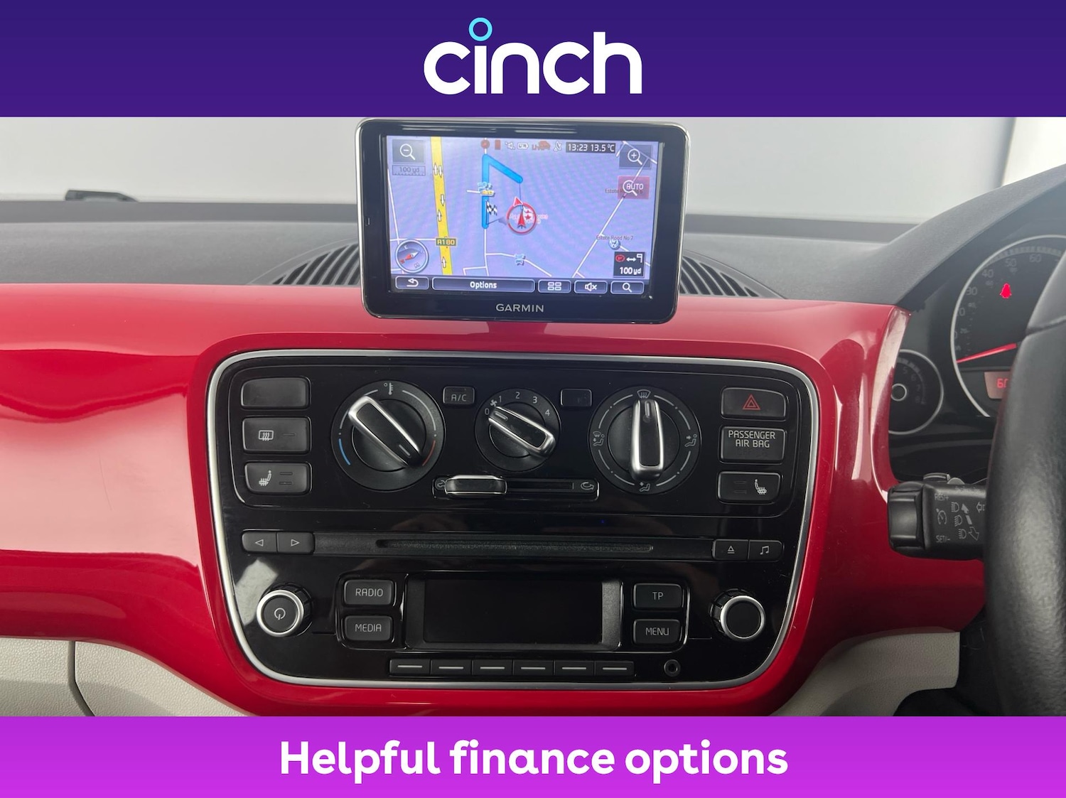 Used Volkswagen up! 2016 for sale - 76552139: Photo 17