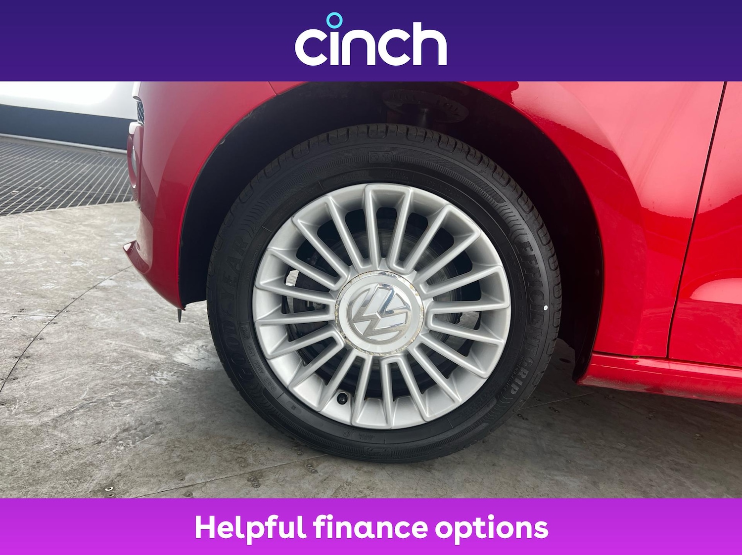 Used Volkswagen up! 2016 for sale - 76552139: Photo 24