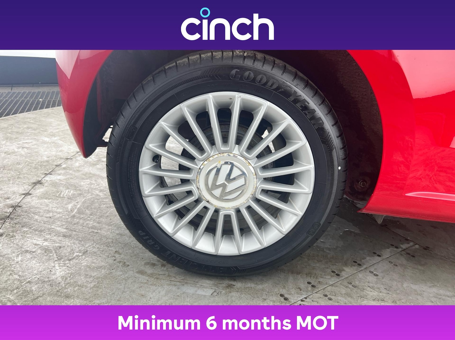 Used Volkswagen up! 2016 for sale - 76552139: Photo 27