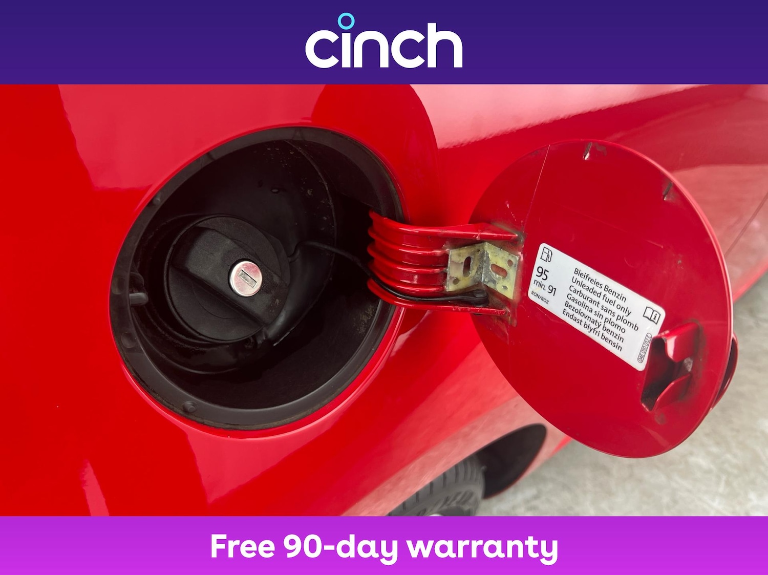 Used Volkswagen up! 2016 for sale - 76552139: Photo 29