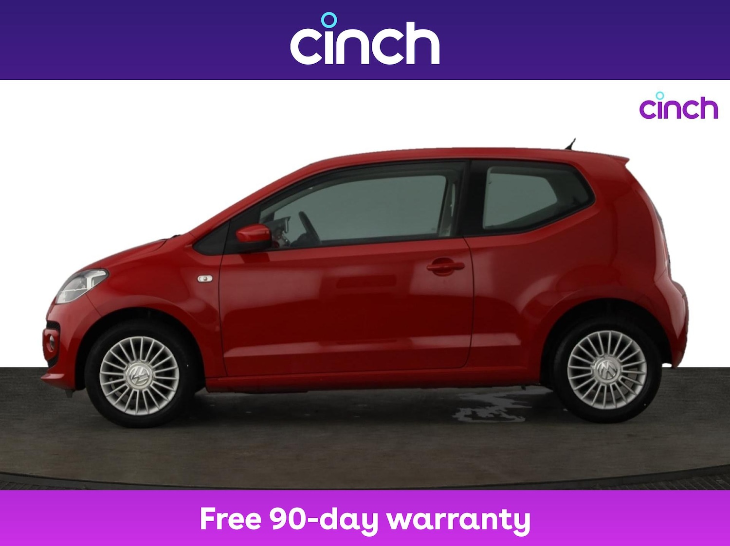 Used Volkswagen up! 2016 for sale - 76552139: Photo 8