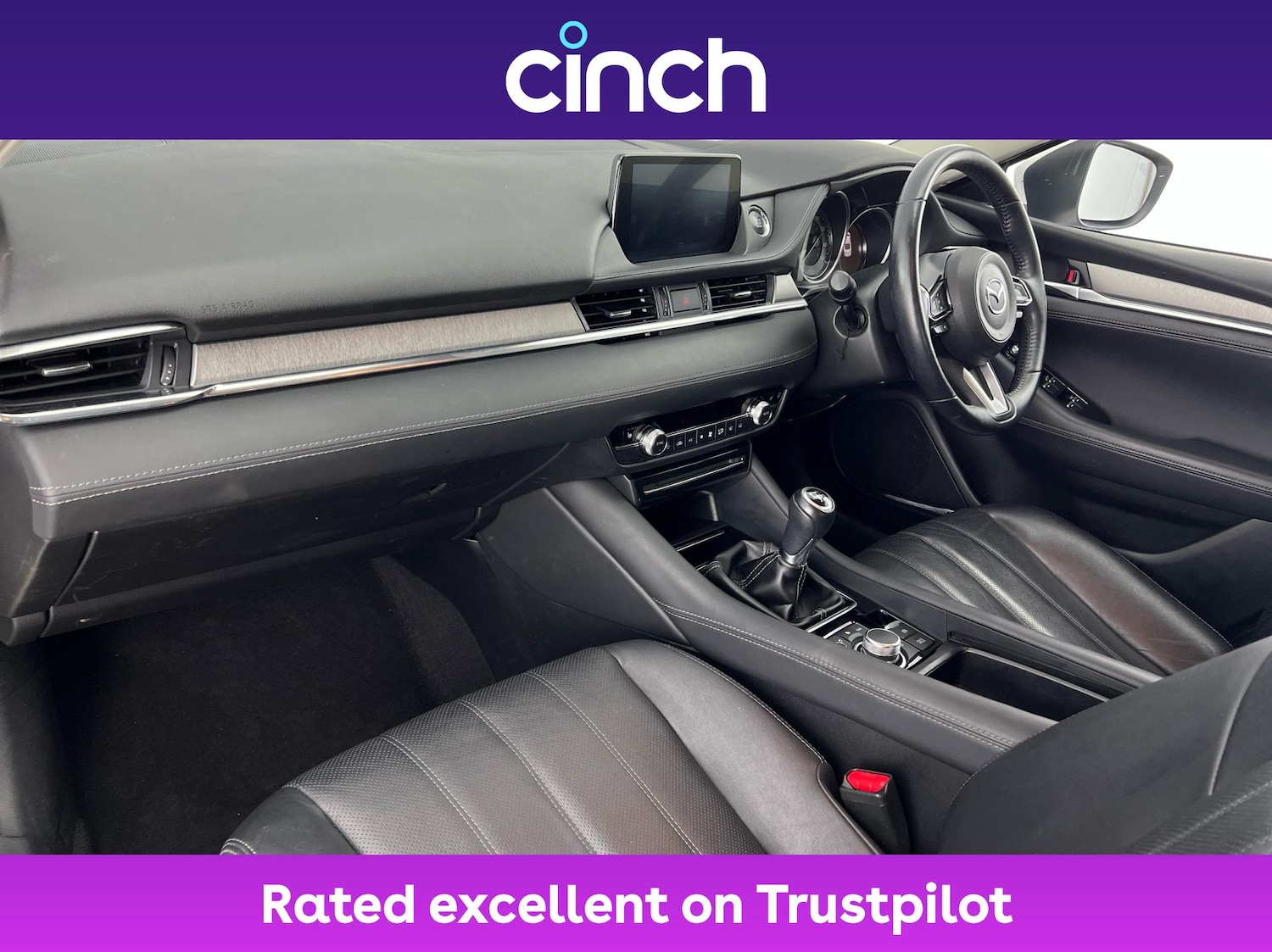 Used Mazda Mazda6 2019 for sale - 76534917: Photo 14