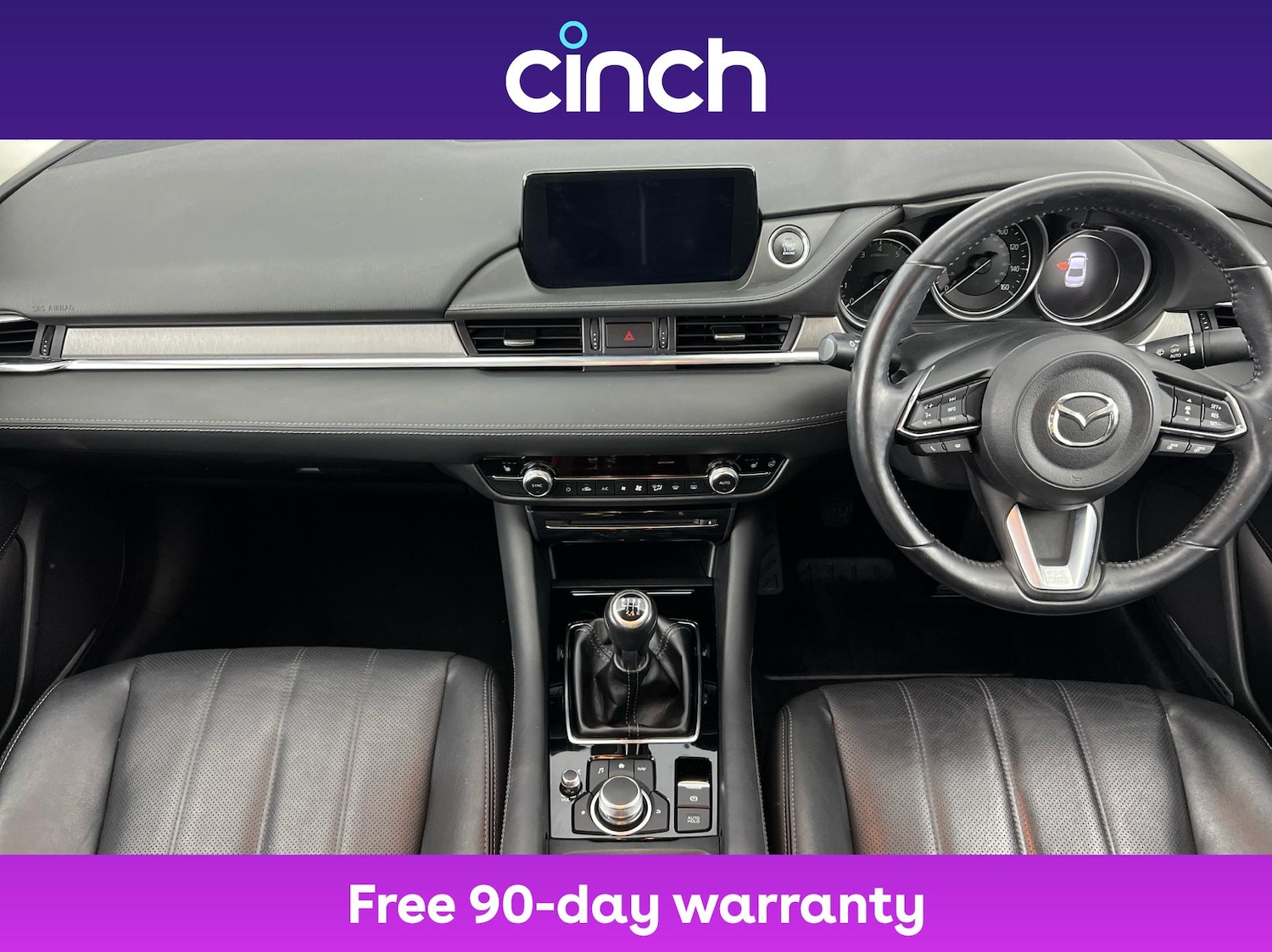 Used Mazda Mazda6 2019 for sale - 76534917: Photo 15