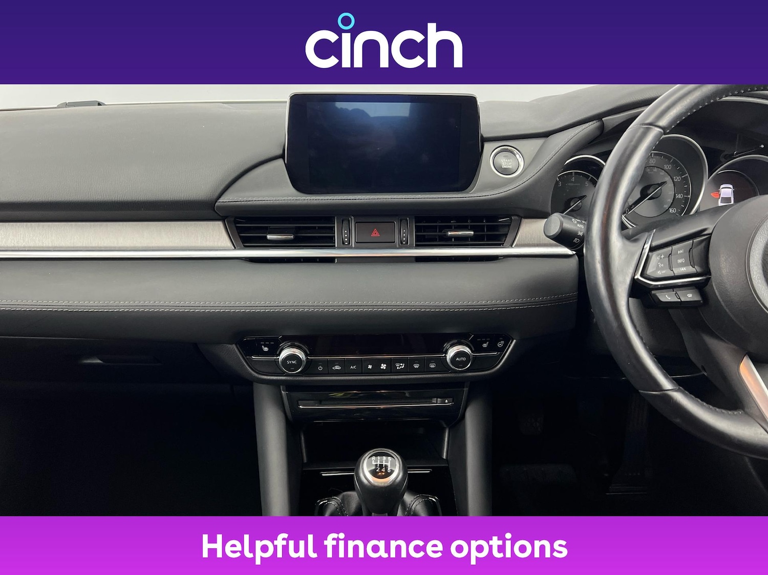 Used Mazda Mazda6 2019 for sale - 76534917: Photo 17