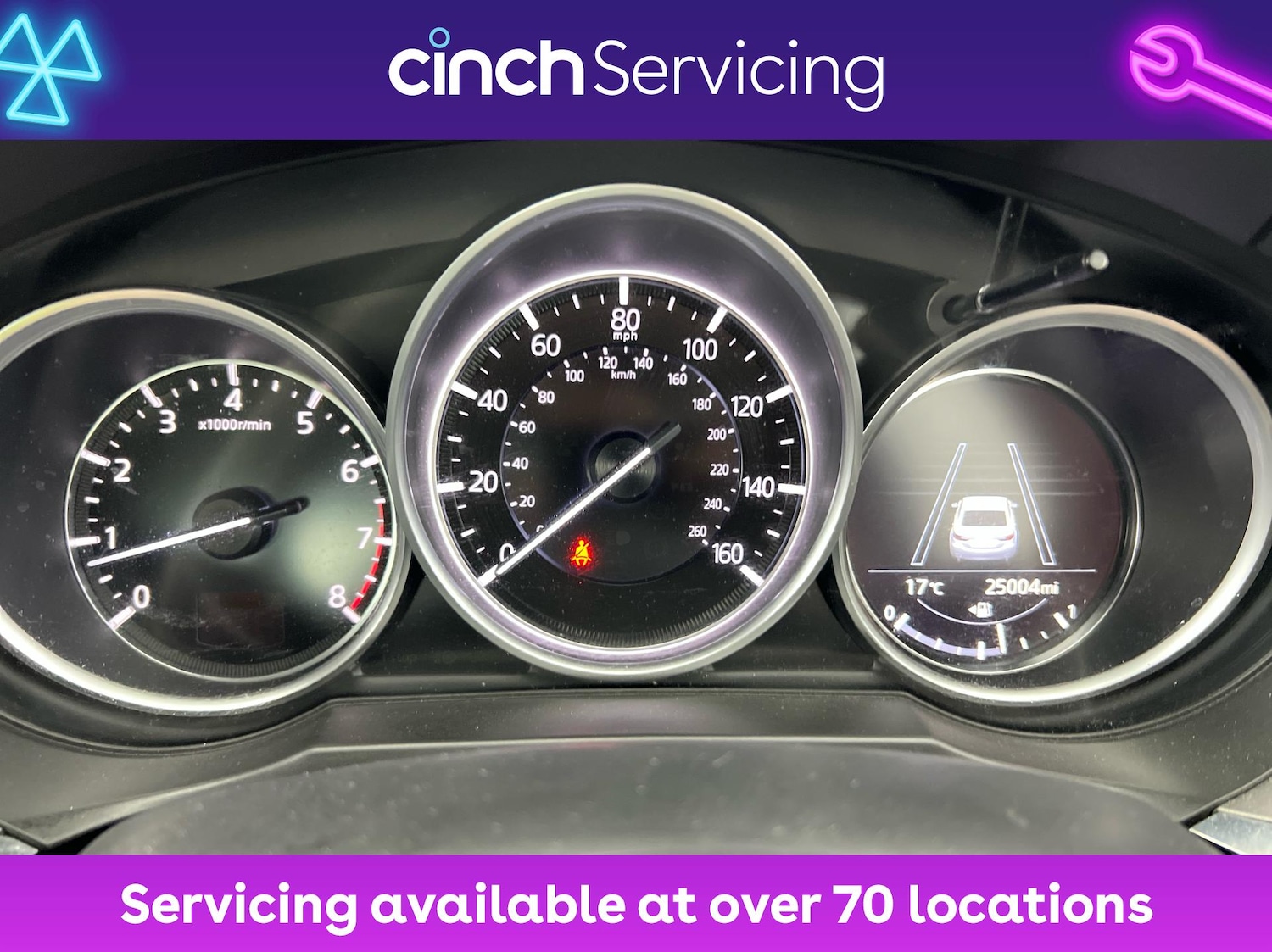 Used Mazda Mazda6 2019 for sale - 76534917: Photo 18