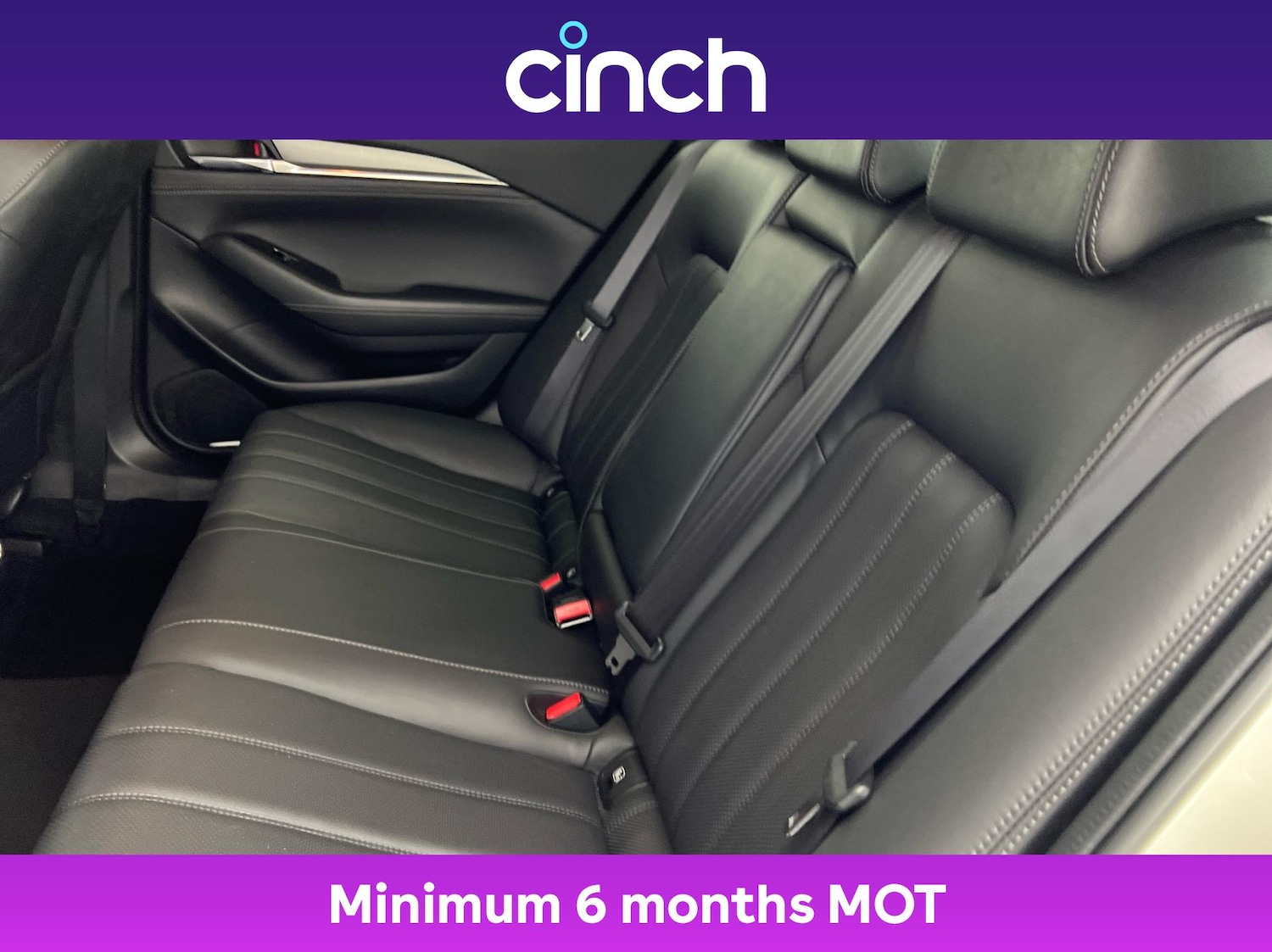 Used Mazda Mazda6 2019 for sale - 76534917: Photo 20