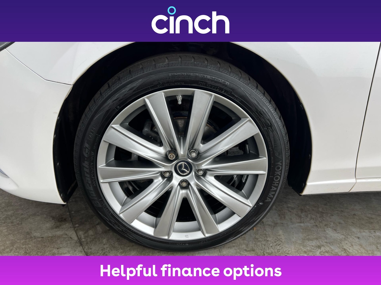 Used Mazda Mazda6 2019 for sale - 76534917: Photo 24