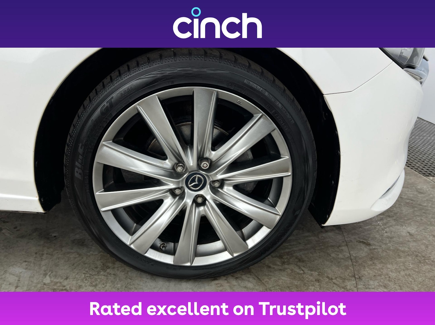 Used Mazda Mazda6 2019 for sale - 76534917: Photo 28