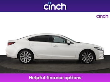 Used Mazda Mazda6 2019 for sale - 76534917: Photo