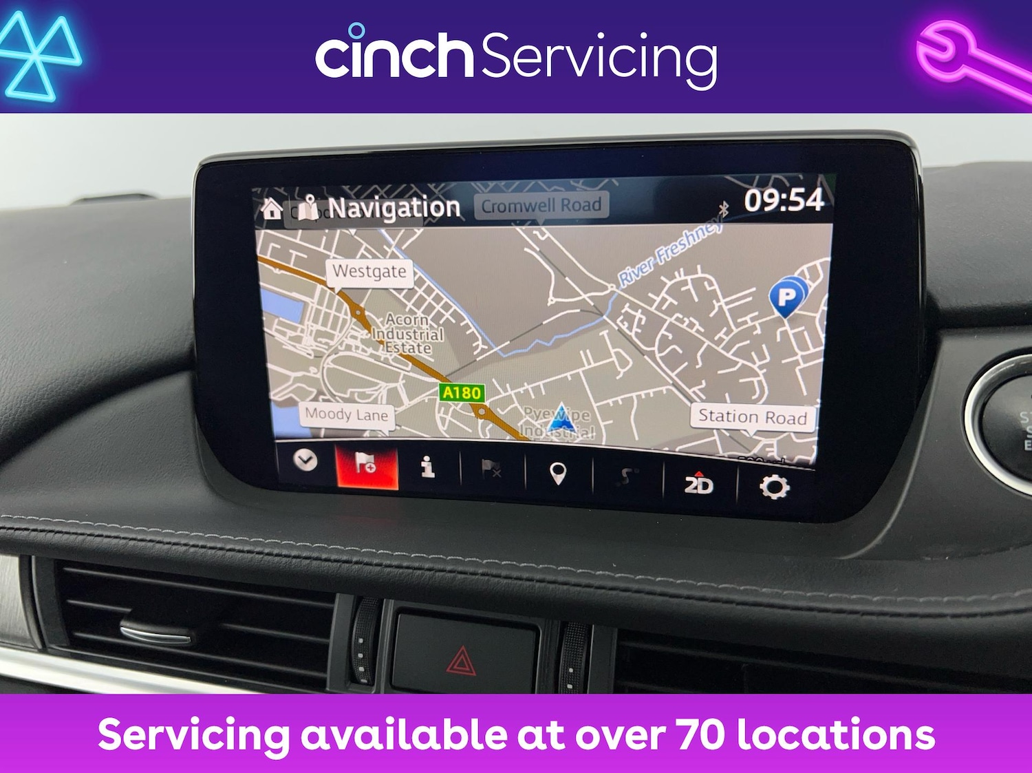 Used Mazda Mazda6 2019 for sale - 76534917: Photo 31