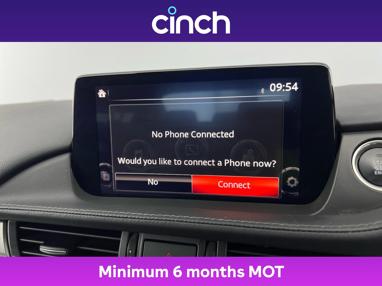 Used Mazda Mazda6 2019 for sale - 76534917: Photo 32