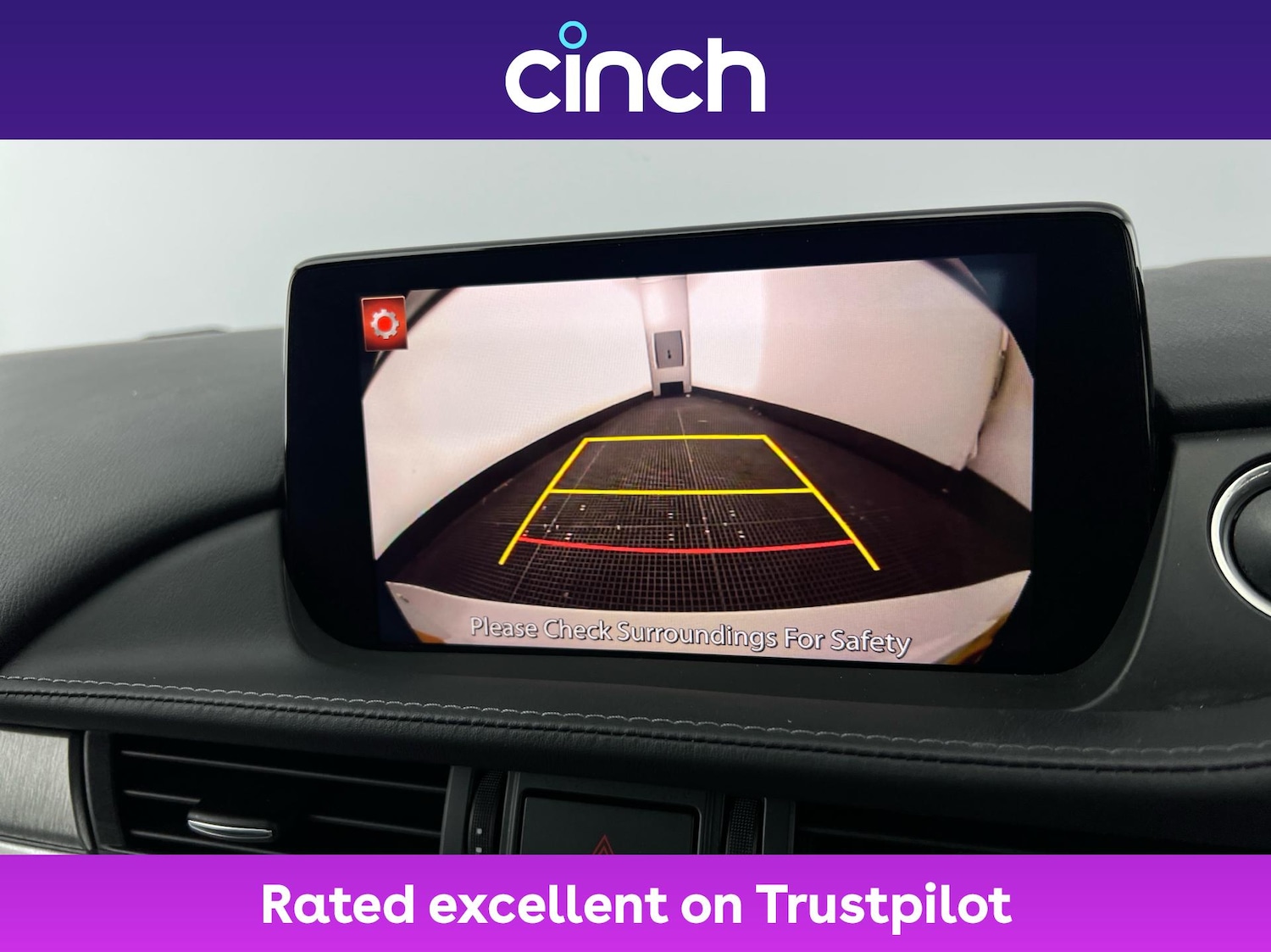 Used Mazda Mazda6 2019 for sale - 76534917: Photo 33