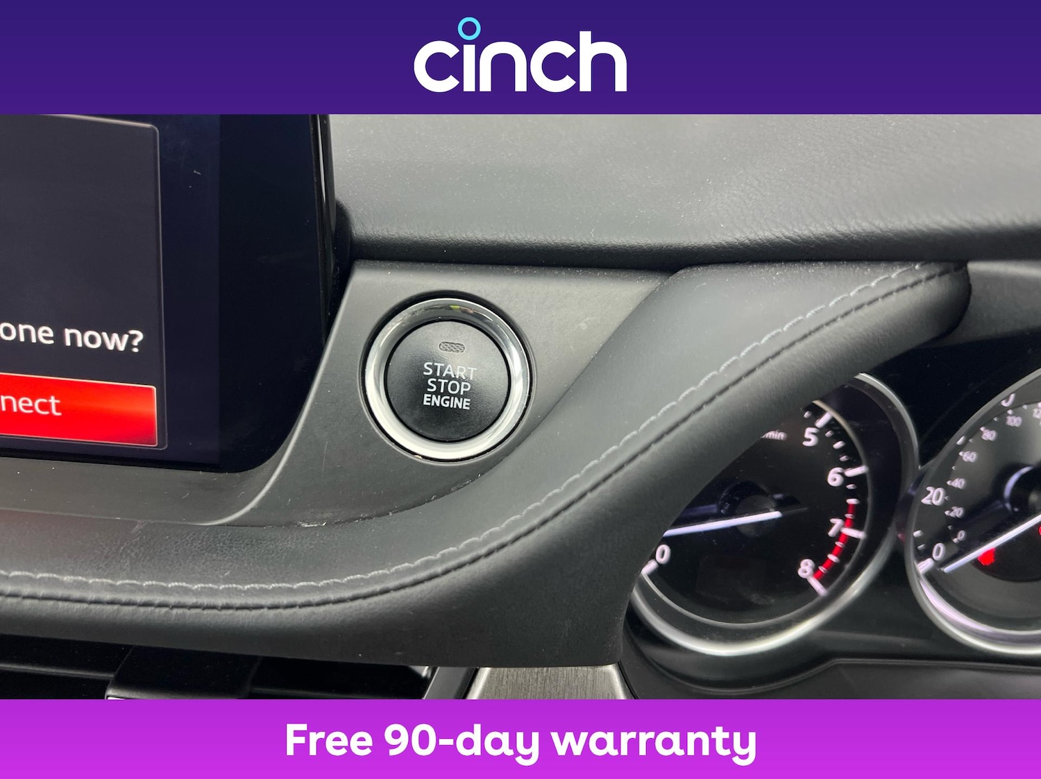 Used Mazda Mazda6 2019 for sale - 76534917: Photo 34