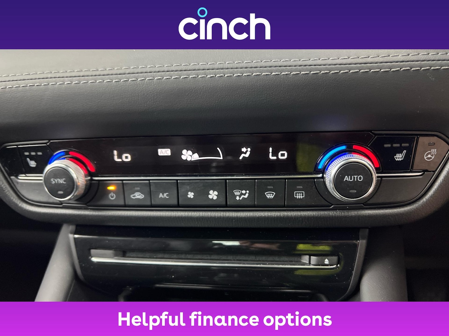 Used Mazda Mazda6 2019 for sale - 76534917: Photo 35