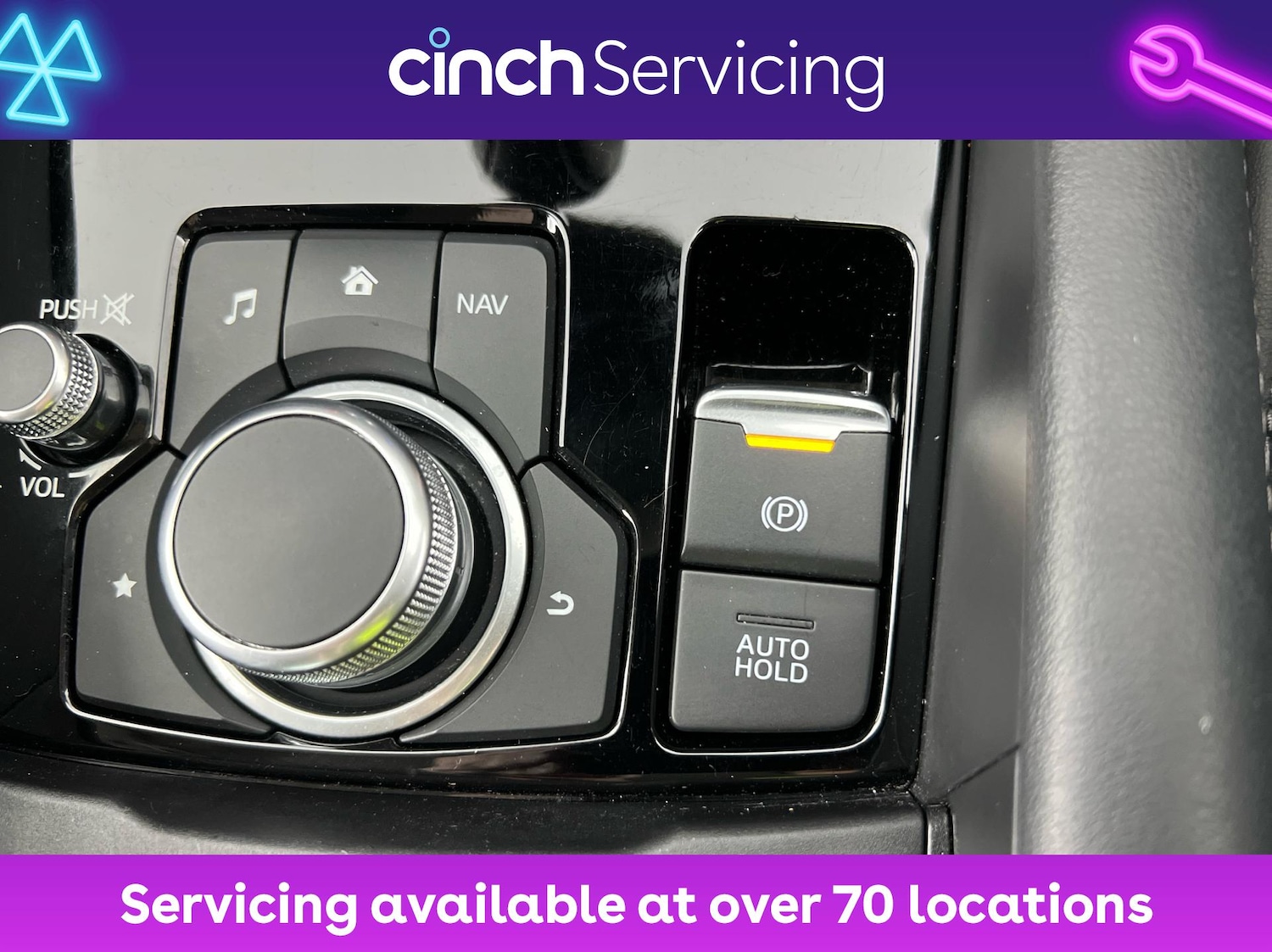 Used Mazda Mazda6 2019 for sale - 76534917: Photo 36