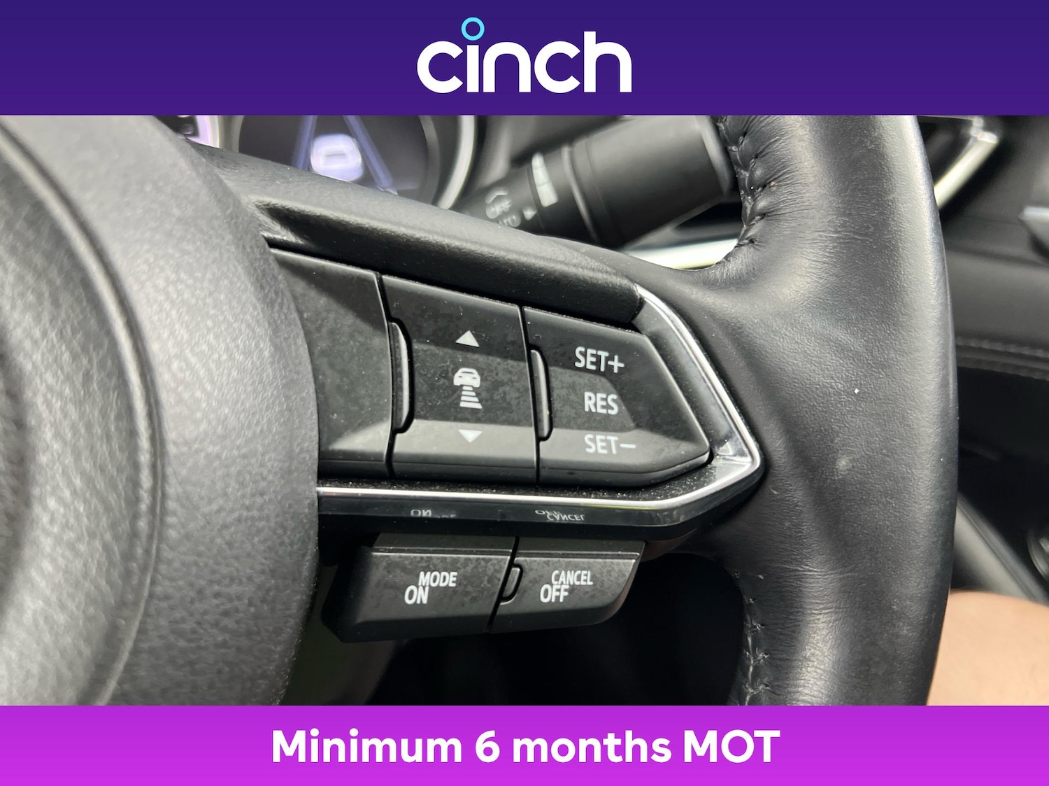 Used Mazda Mazda6 2019 for sale - 76534917: Photo 37