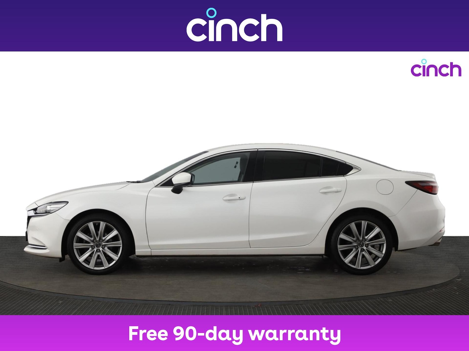 Used Mazda Mazda6 2019 for sale - 76534917: Photo 8