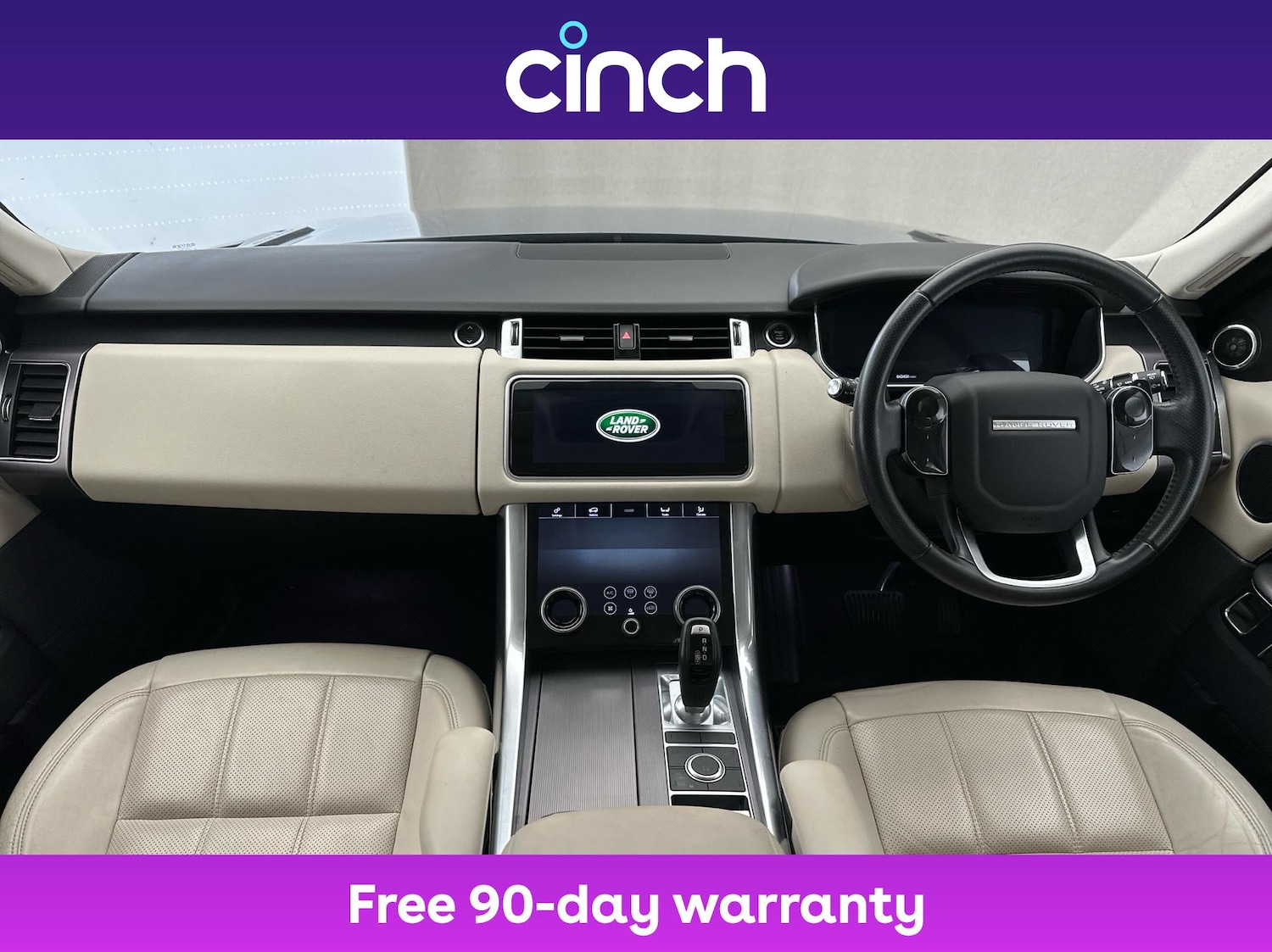 Used Land Rover Range Rover Sport 2021 for sale - 76685415: Photo 15