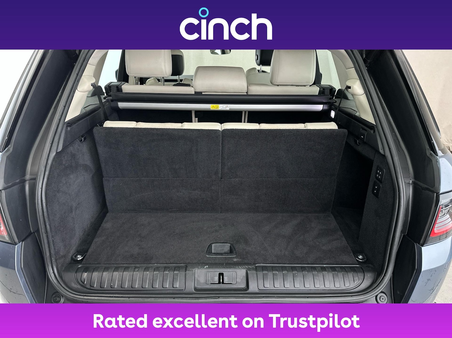 Used Land Rover Range Rover Sport 2021 for sale - 76685415: Photo 21