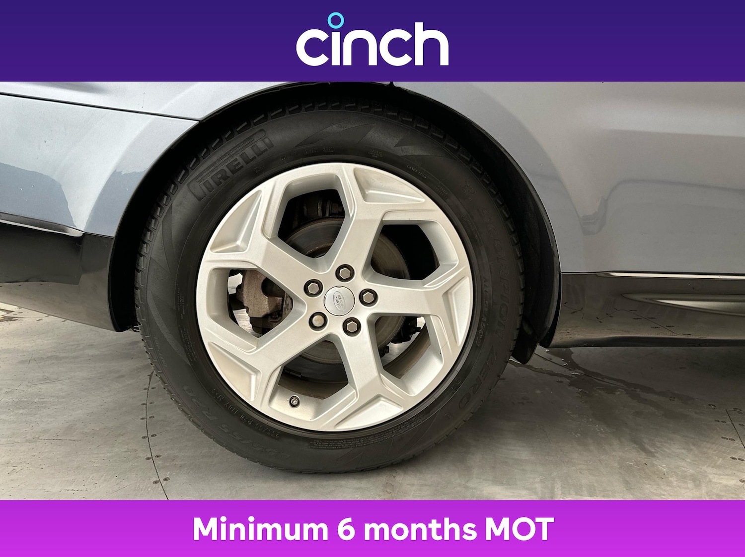 Used Land Rover Range Rover Sport 2021 for sale - 76685415: Photo 27