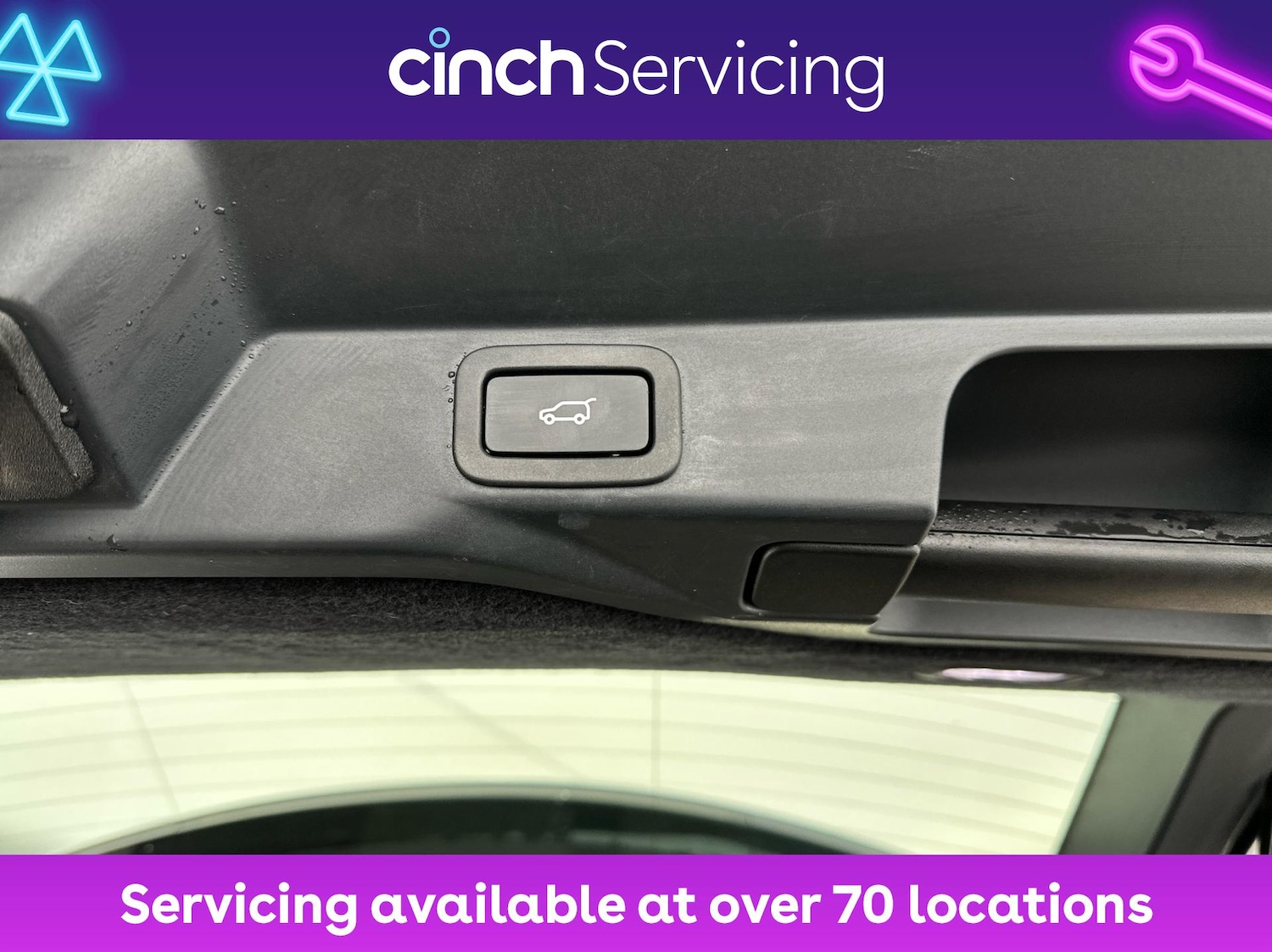 Used Land Rover Range Rover Sport 2021 for sale - 76685415: Photo 31