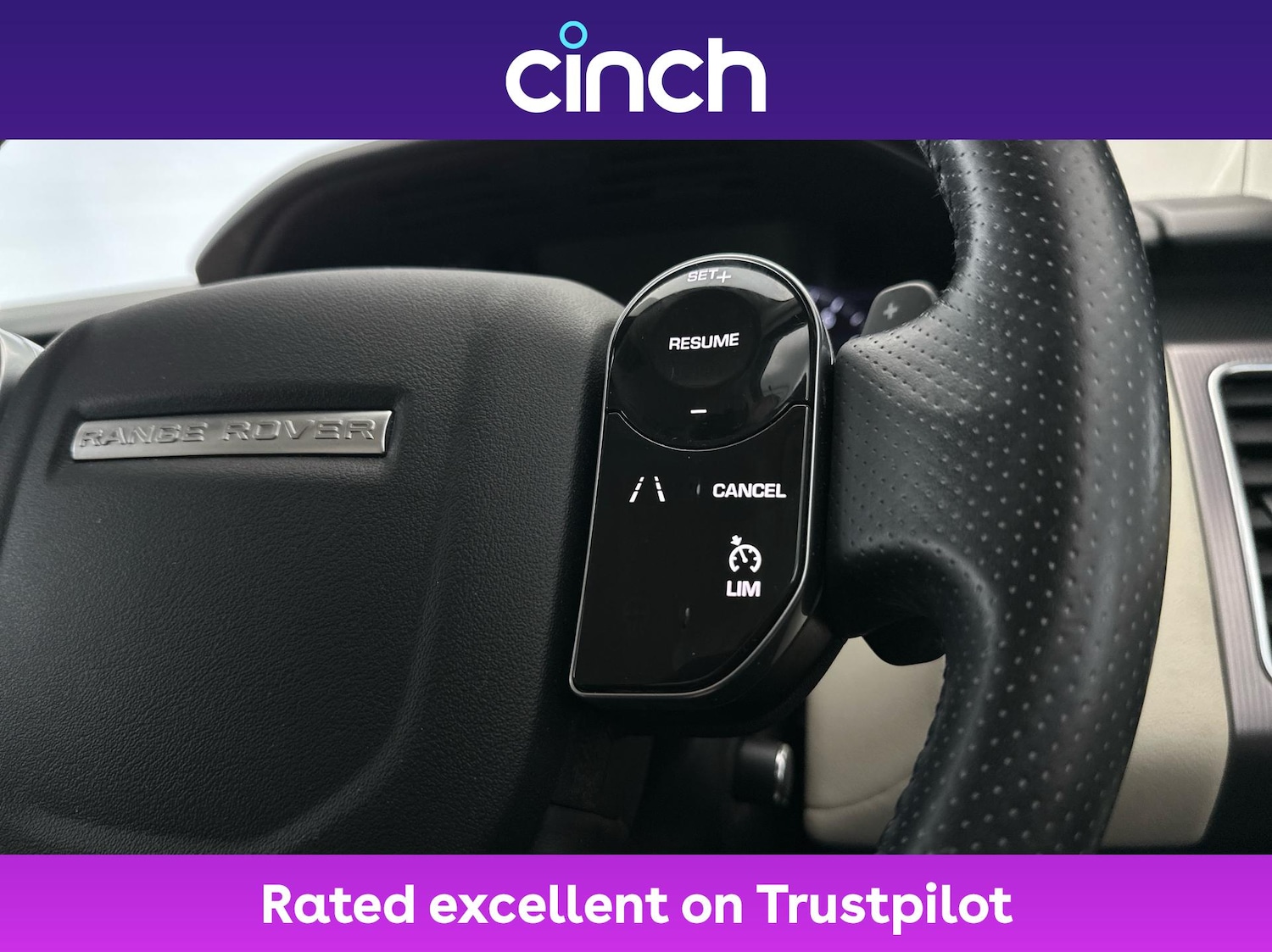 Used Land Rover Range Rover Sport 2021 for sale - 76685415: Photo 33