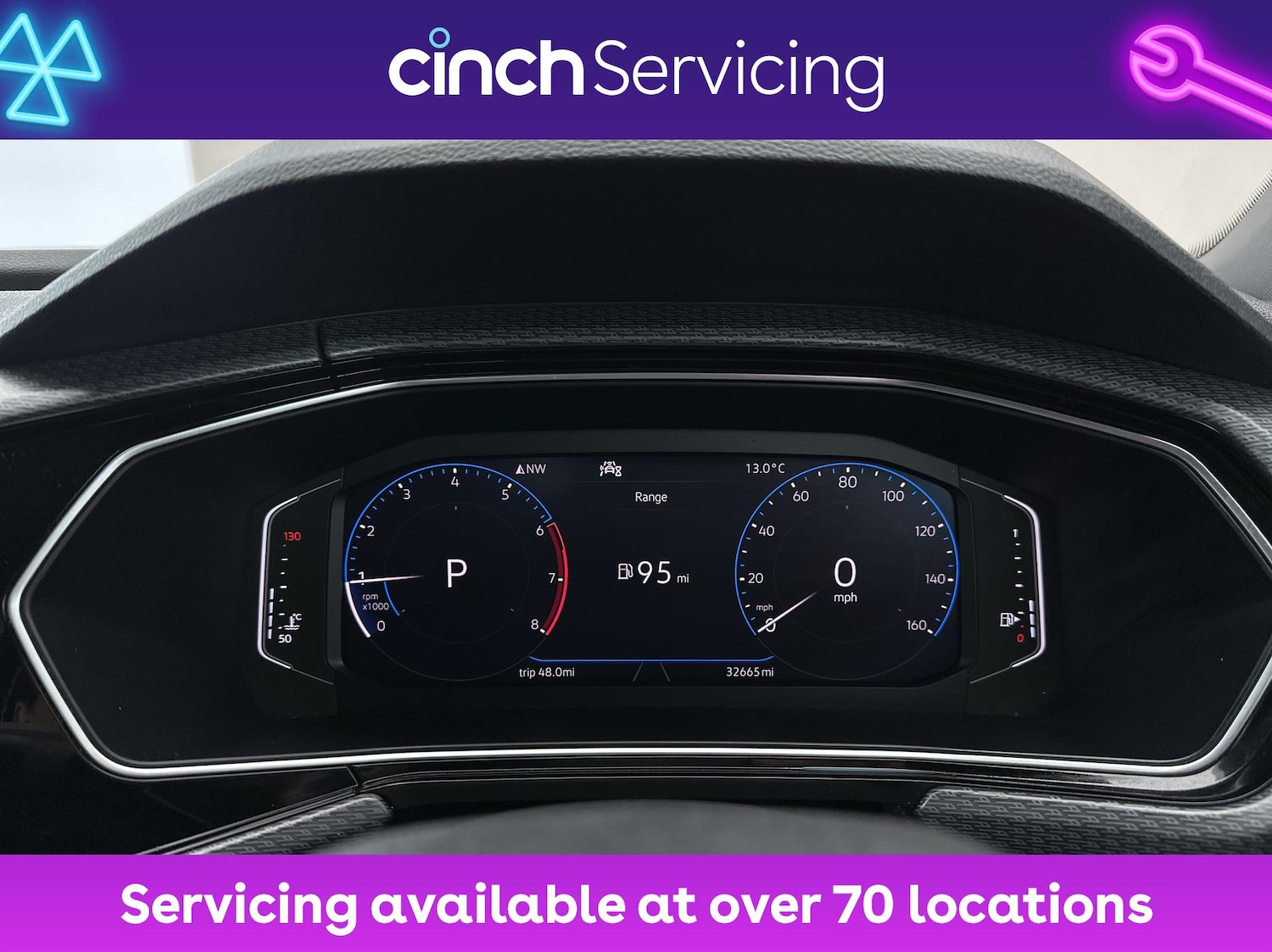 Used Volkswagen T-Cross 2020 for sale - 76623689: Photo 18