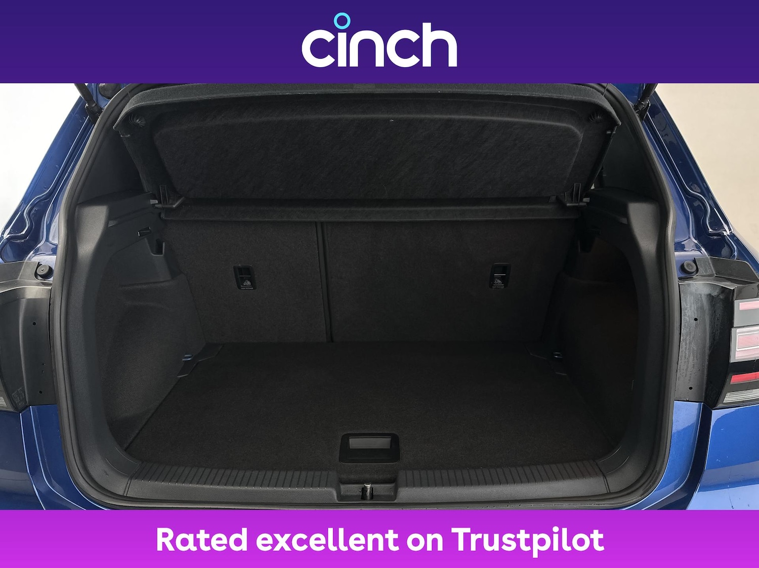 Used Volkswagen T-Cross 2020 for sale - 76623689: Photo 21