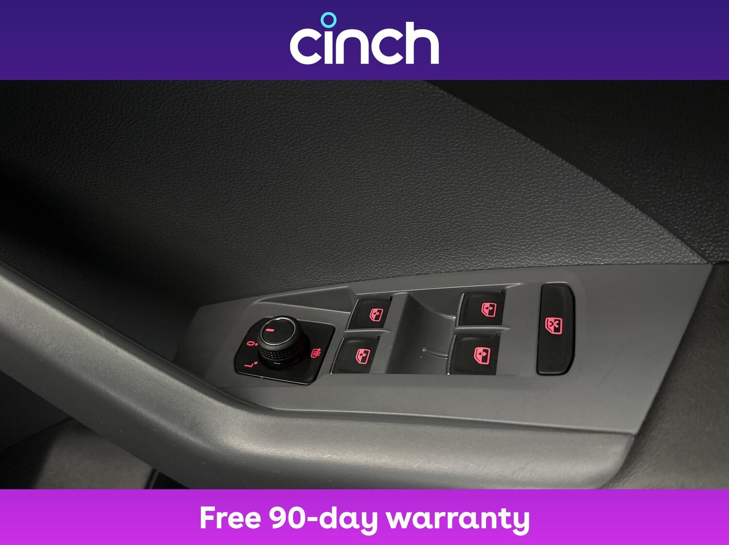 Used Volkswagen T-Cross 2020 for sale - 76623689: Photo 29