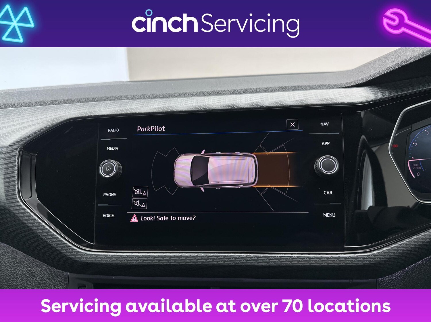 Used Volkswagen T-Cross 2020 for sale - 76623689: Photo 36