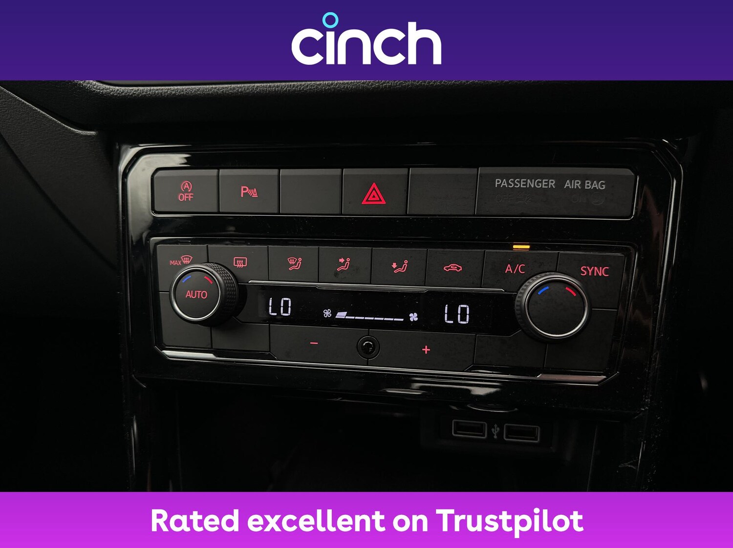 Used Volkswagen T-Cross 2020 for sale - 76623689: Photo 38