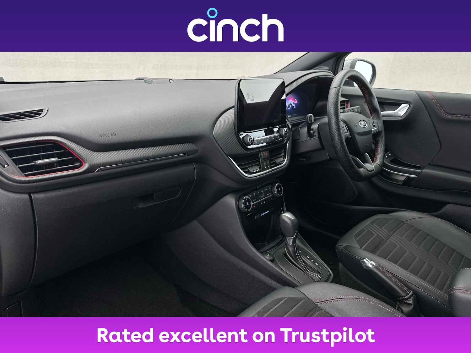 Used Ford Puma 2023 for sale - 76569201: Photo 14