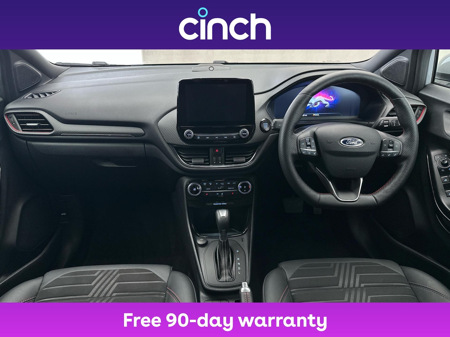 Used Ford Puma 2023 for sale - 76569201: Photo 15