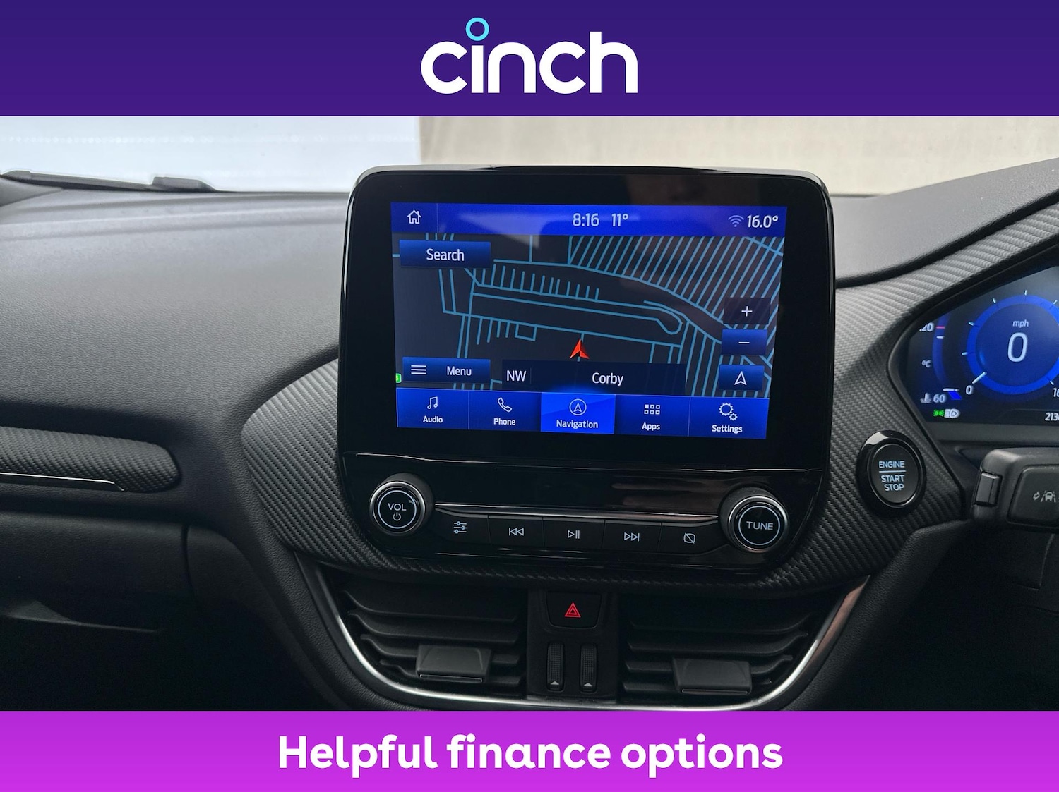 Used Ford Puma 2023 for sale - 76569201: Photo 17