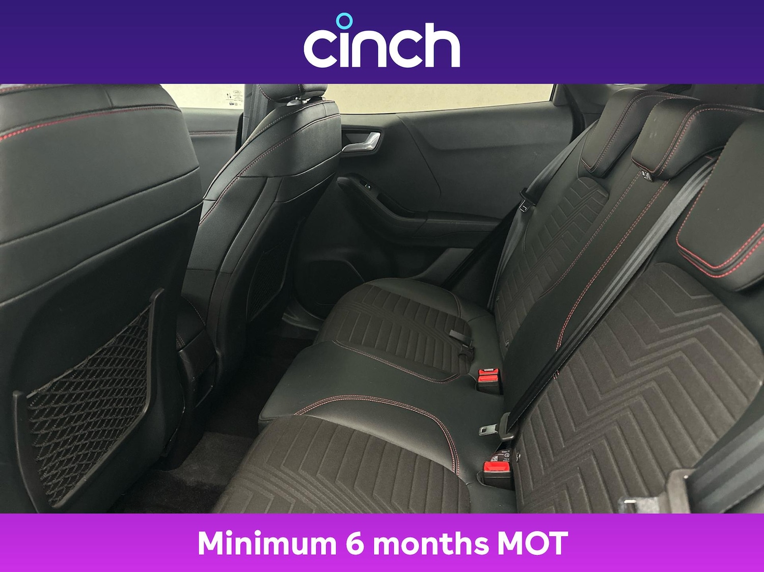 Used Ford Puma 2023 for sale - 76569201: Photo 20