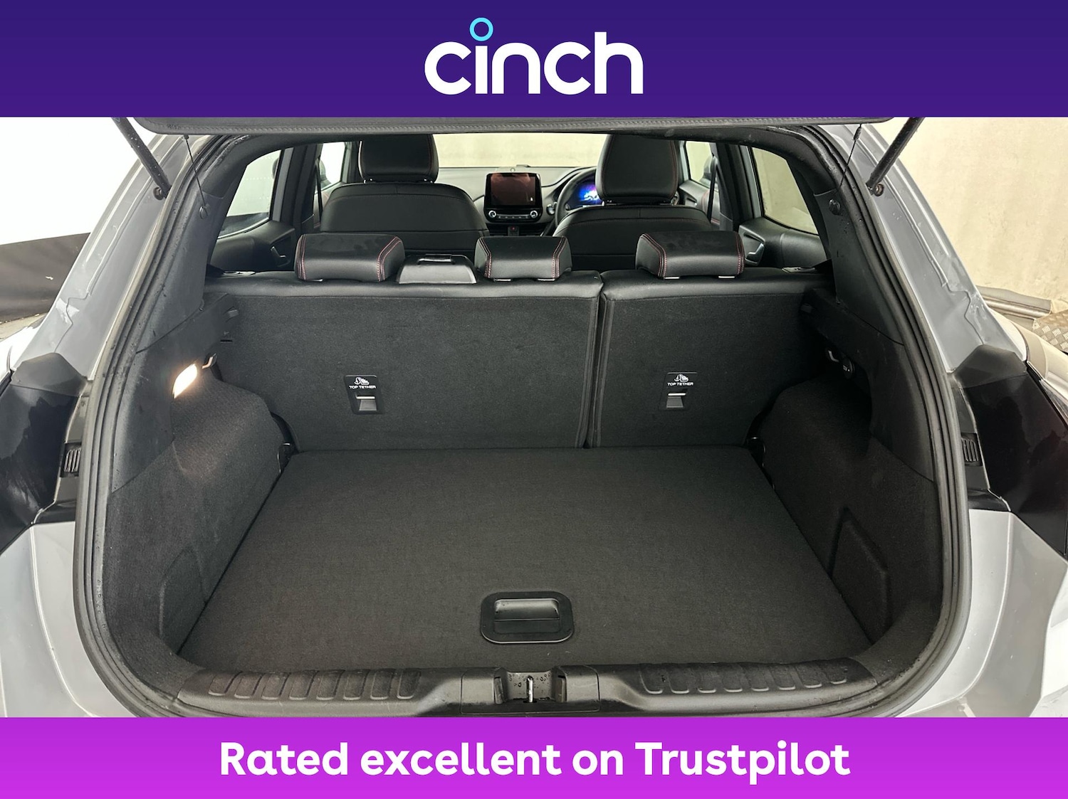 Used Ford Puma 2023 for sale - 76569201: Photo 21