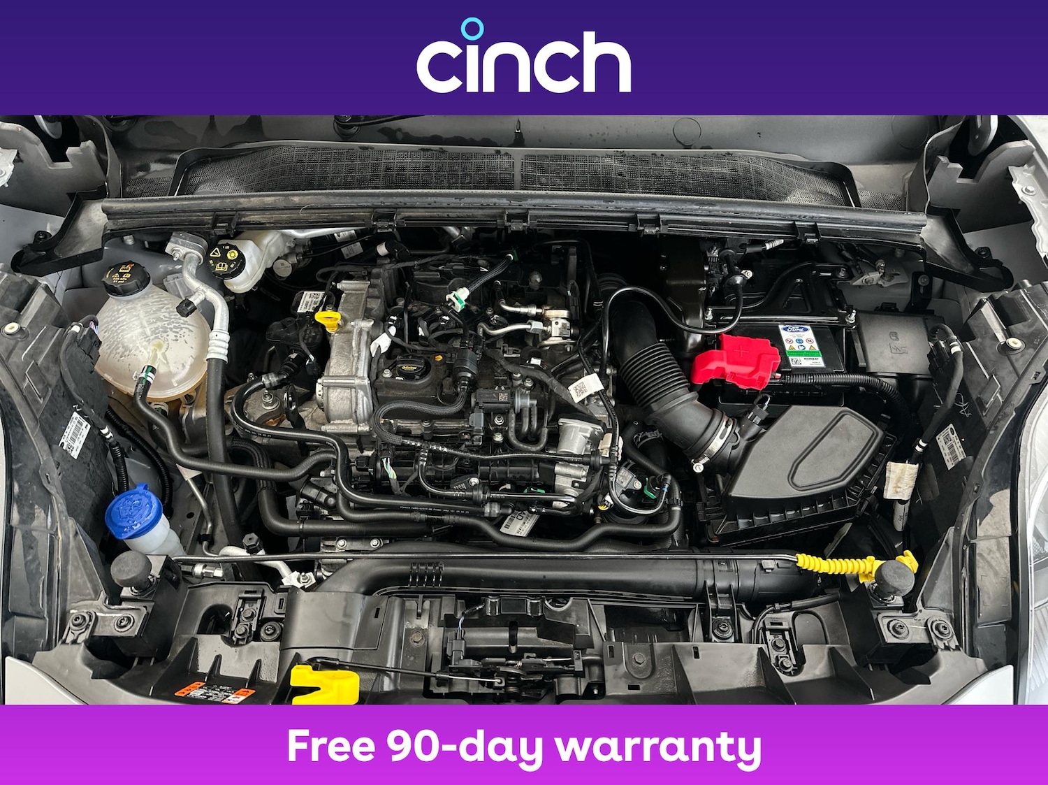 Used Ford Puma 2023 for sale - 76569201: Photo 23