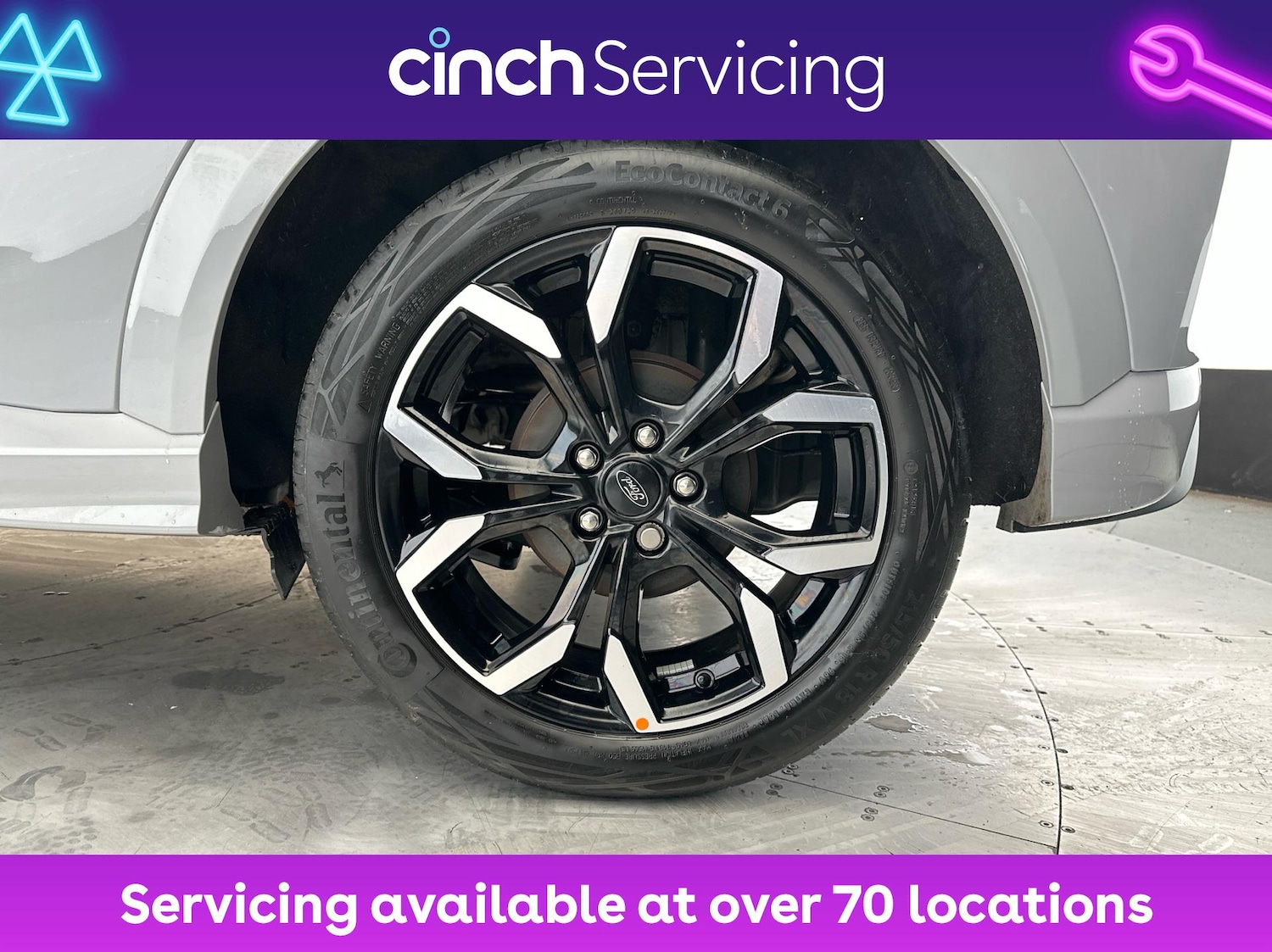 Used Ford Puma 2023 for sale - 76569201: Photo 26