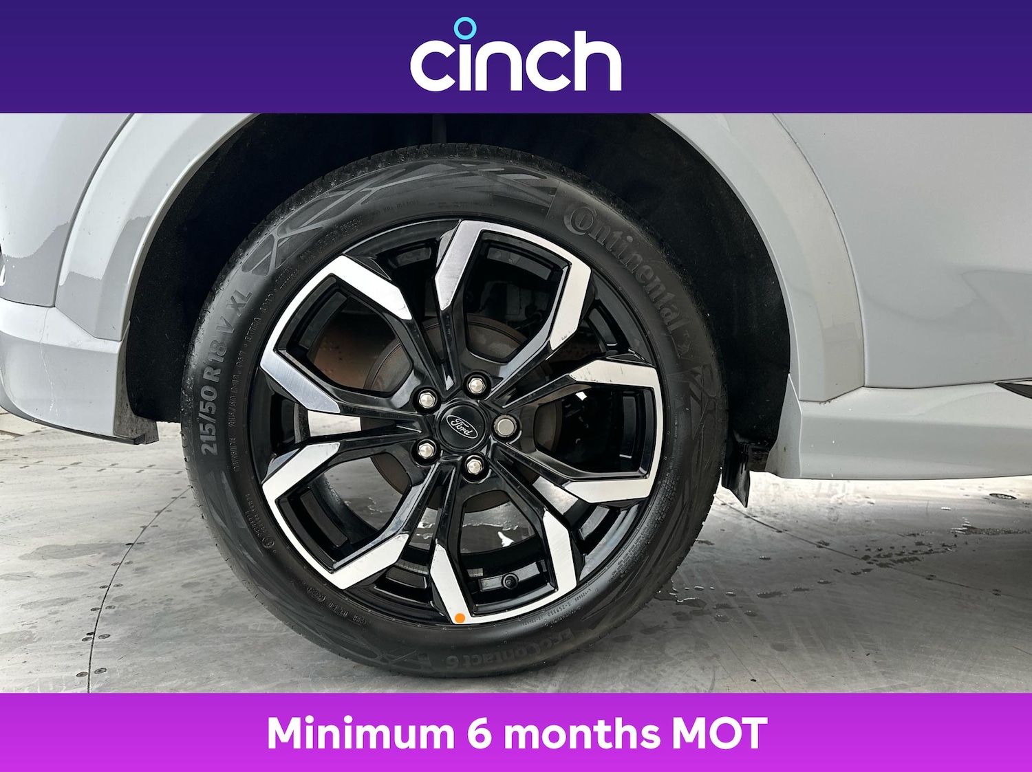 Used Ford Puma 2023 for sale - 76569201: Photo 27