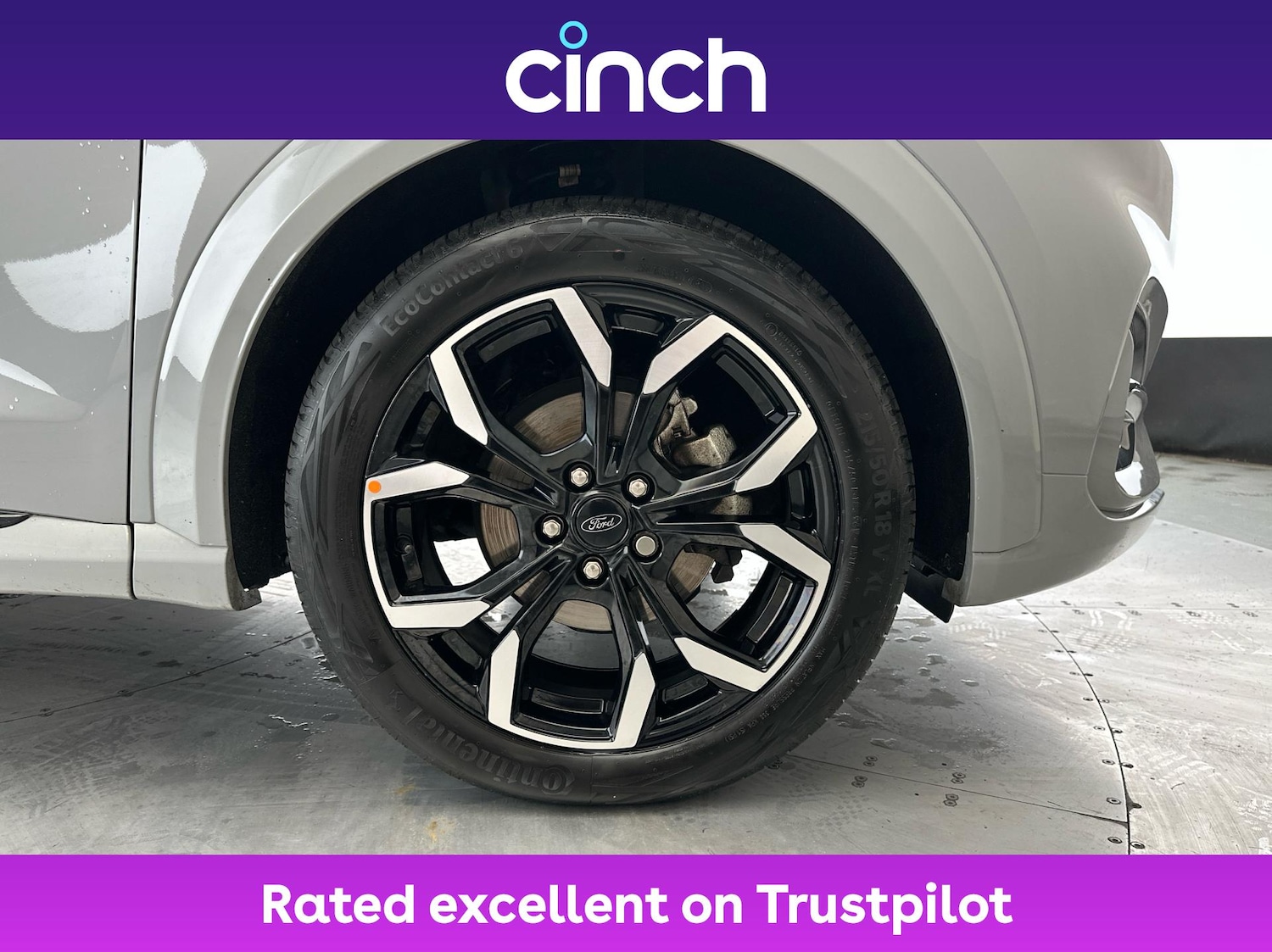 Used Ford Puma 2023 for sale - 76569201: Photo 28