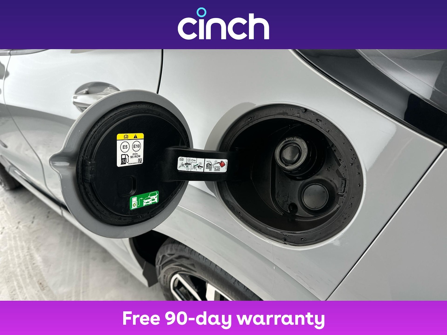 Used Ford Puma 2023 for sale - 76569201: Photo 29