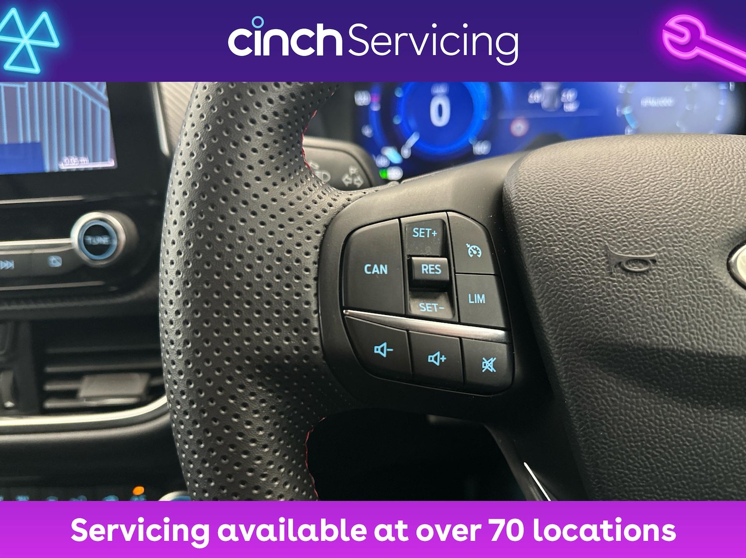 Used Ford Puma 2023 for sale - 76569201: Photo 31