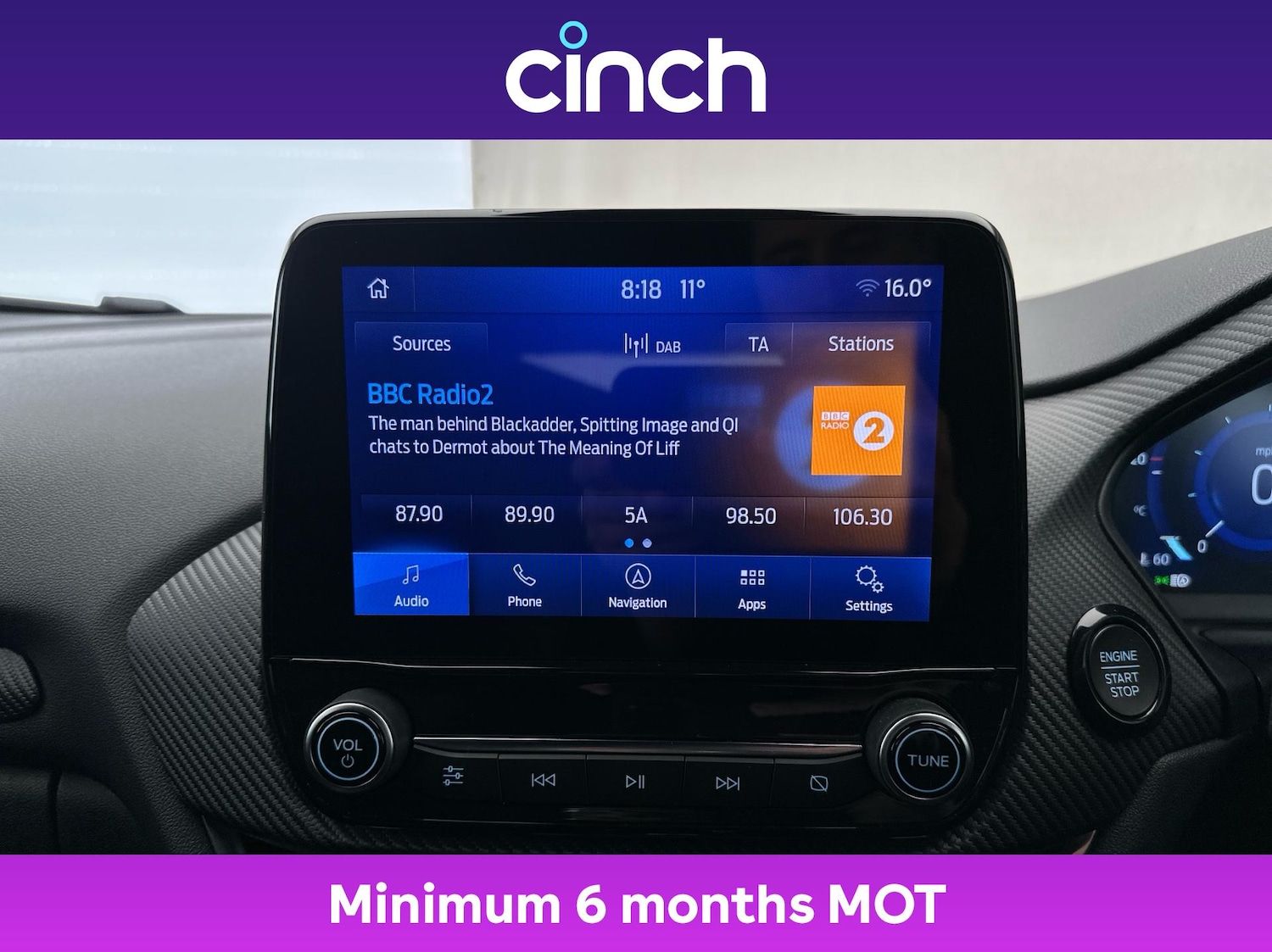 Used Ford Puma 2023 for sale - 76569201: Photo 32