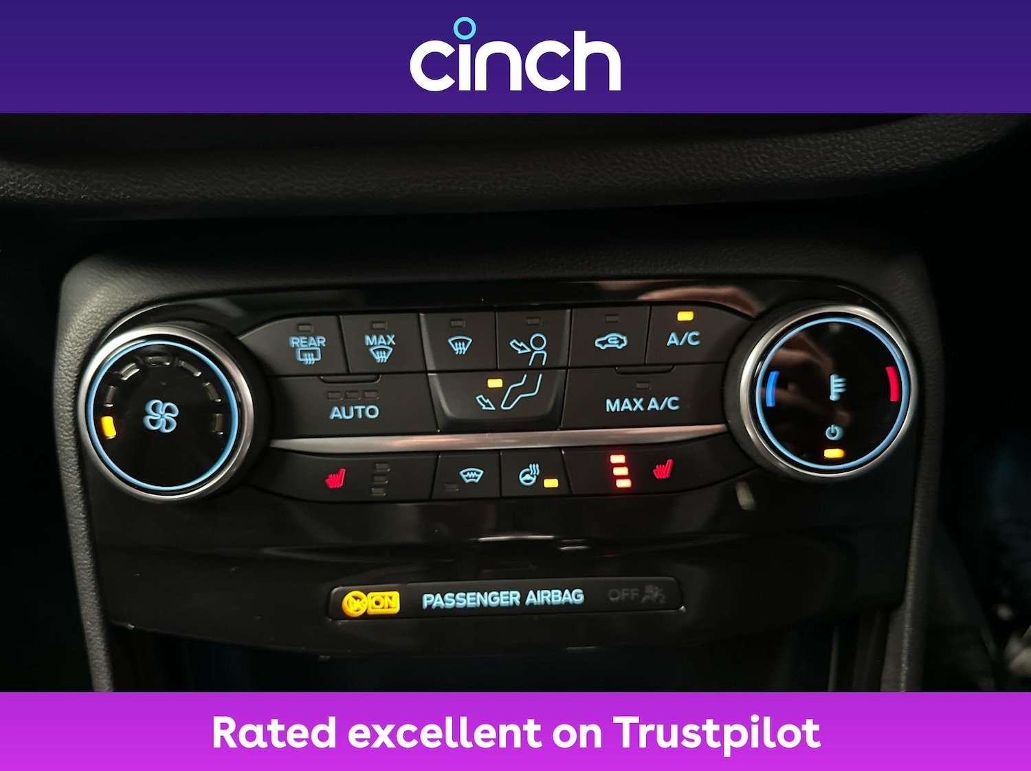 Used Ford Puma 2023 for sale - 76569201: Photo 33