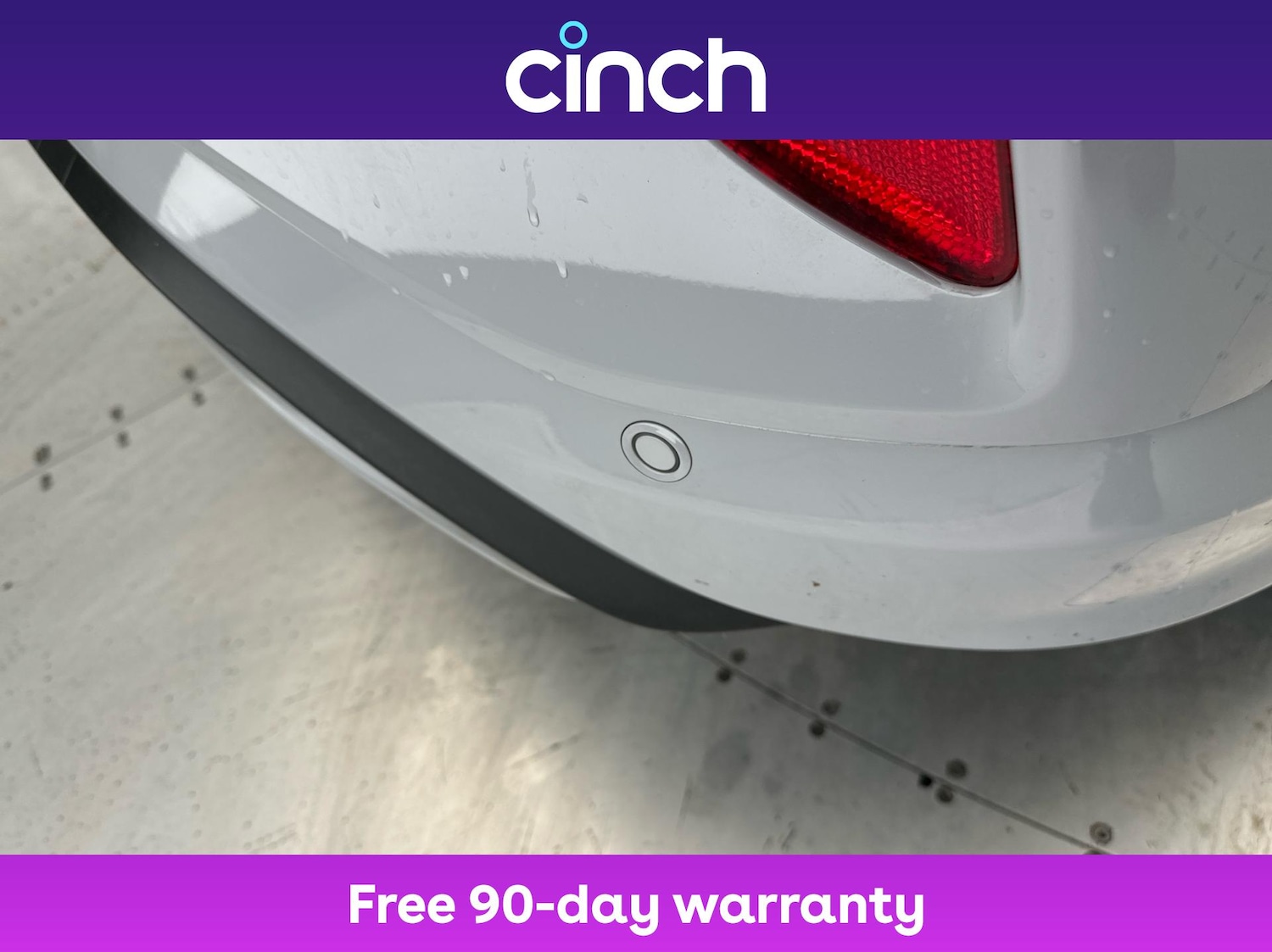 Used Ford Puma 2023 for sale - 76569201: Photo 34