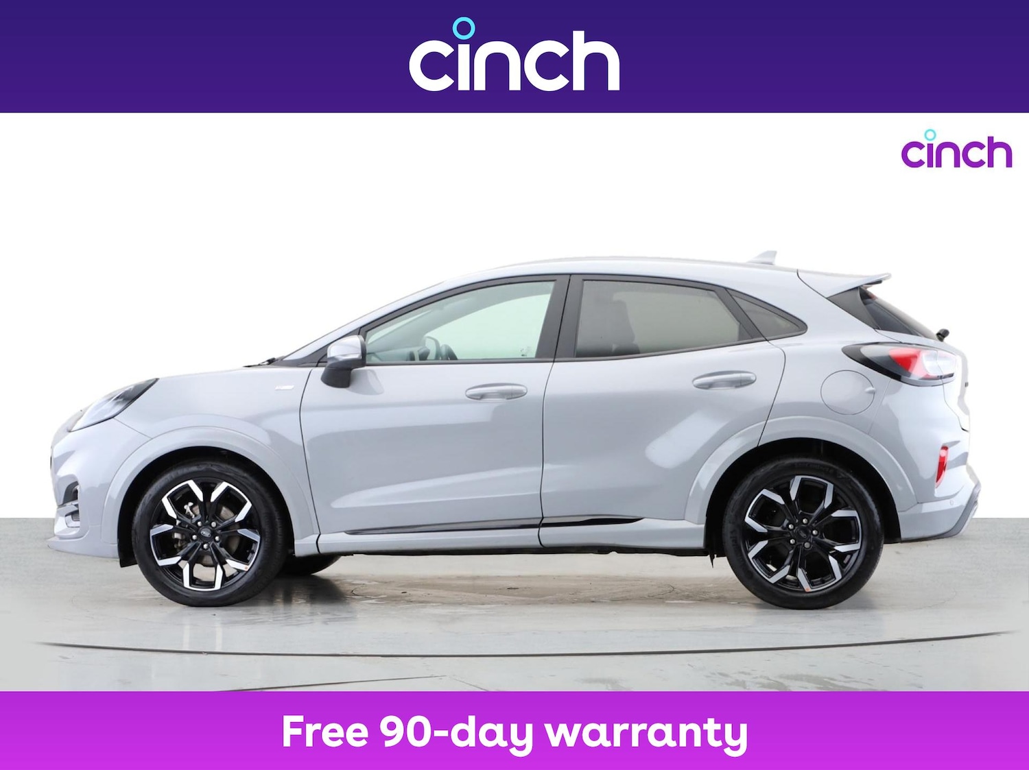 Used Ford Puma 2023 for sale - 76569201: Photo 8