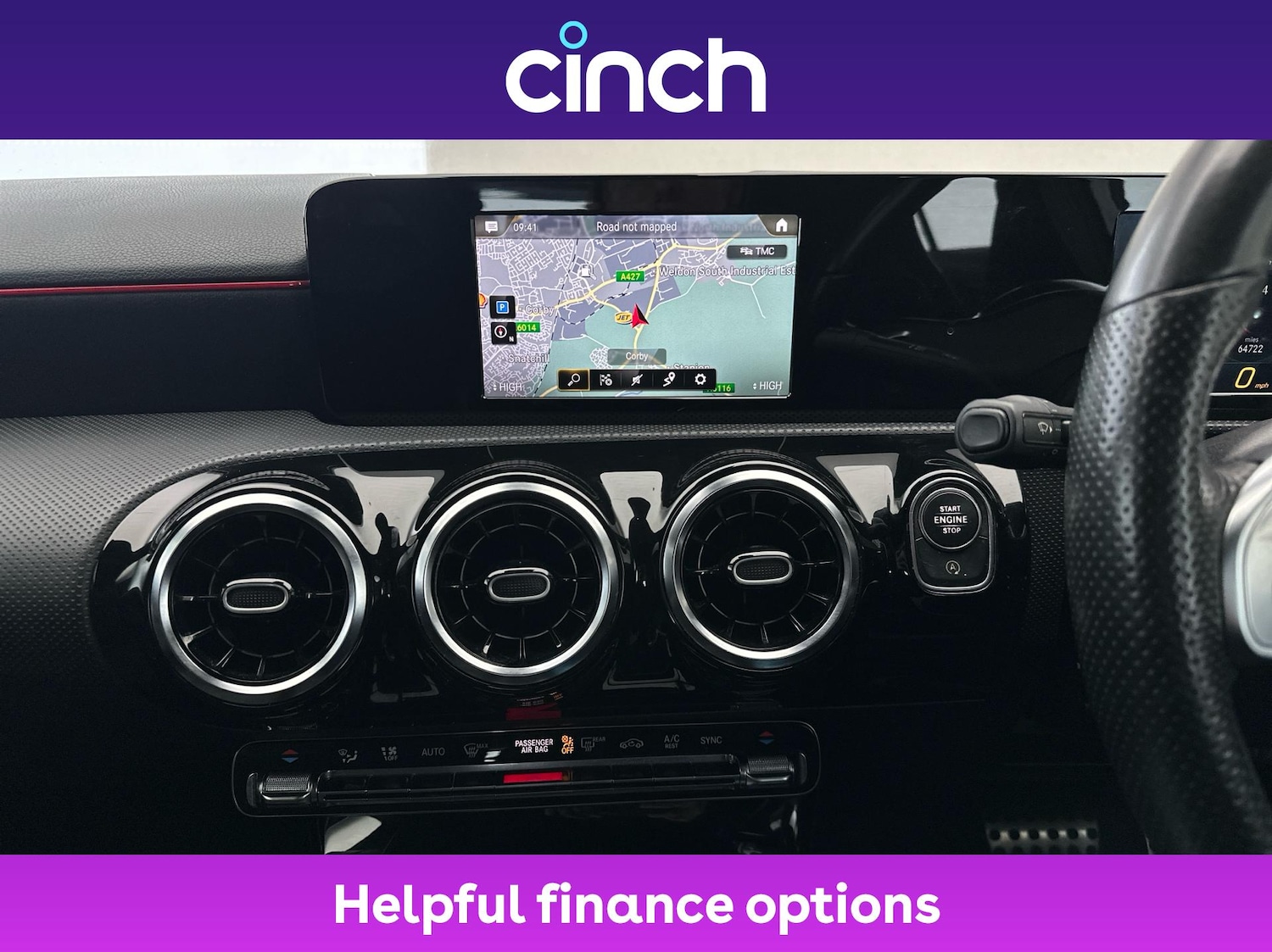 Used Mercedes-Benz A-Class 2018 for sale - 76429074: Photo 17